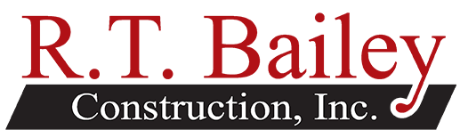 RT Bailey Construction